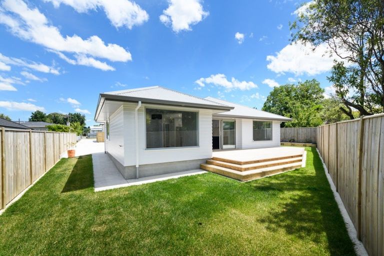 Photo of property in 163a Denbigh Street, Feilding, 4702
