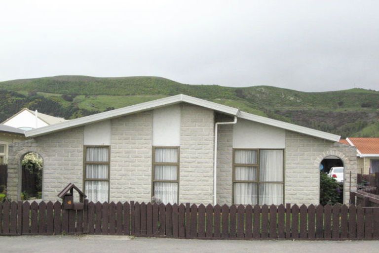 Photo of property in 21 Collingwood Street, The Wood, Nelson, 7010