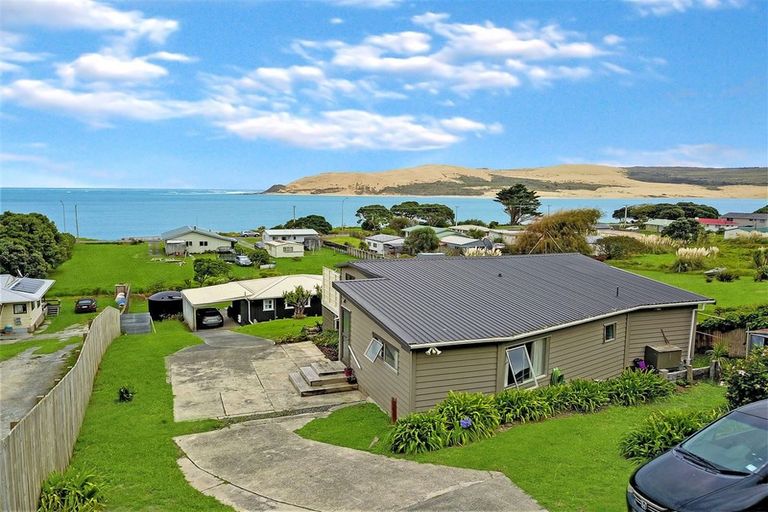 Photo of property in 9 Akiha Street, Omapere, Kaikohe, 0473