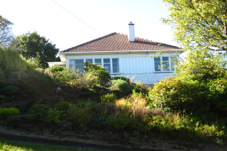 Photo of property in 112 Lynn Street, Wakari, Dunedin, 9010