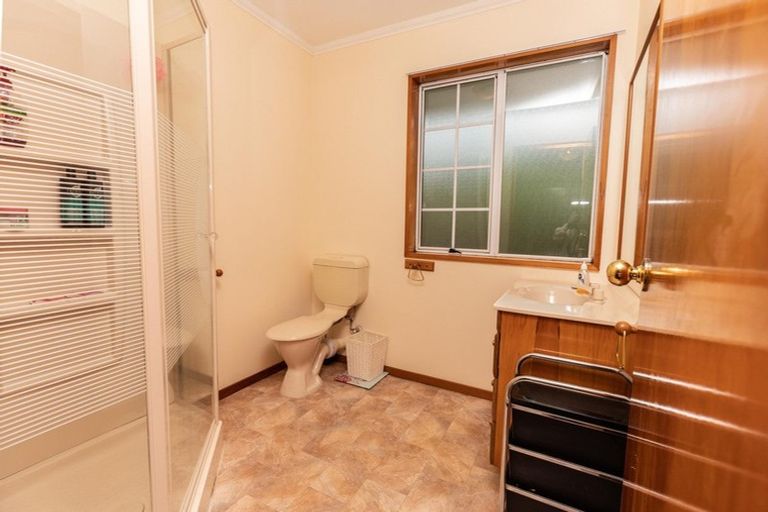 Photo of property in 376 Rutherglen Road, Marsden, Greymouth, 7805