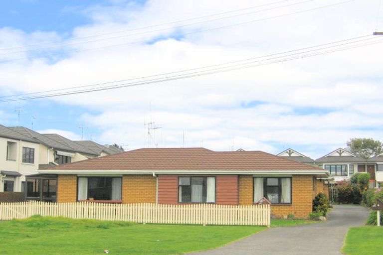 Photo of property in 3/11 Matai Street, Mount Maunganui, 3116