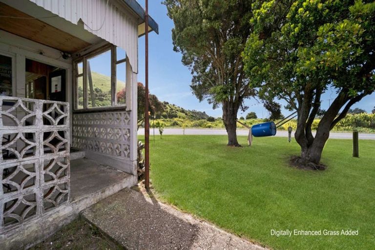 Photo of property in 282 Newhaven Road, New Haven, Owaka, 9585