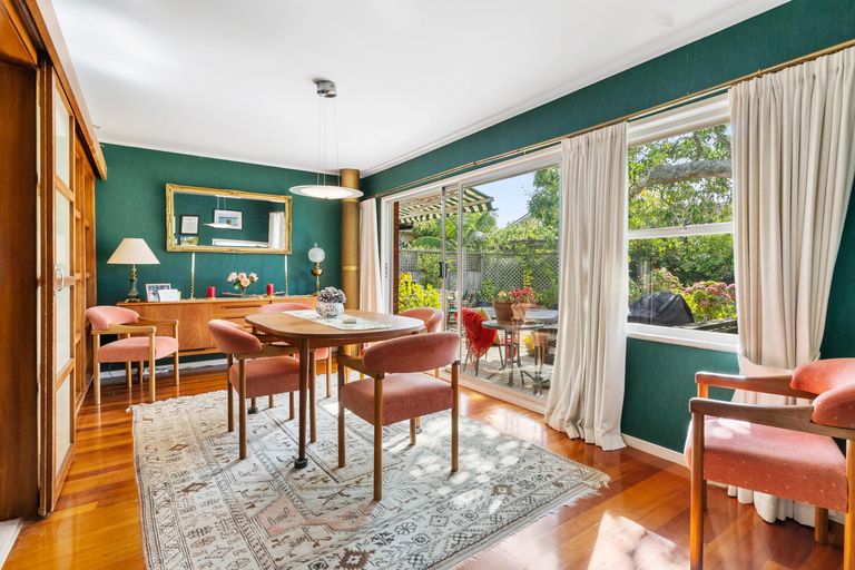 Photo of property in 1/8 Meadway, Sunnyhills, Auckland, 2010