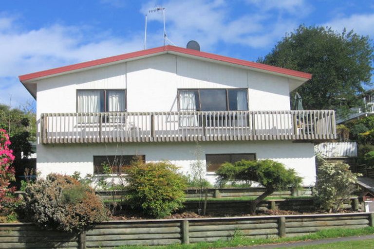 Photo of property in 20 Woodward Street, Nukuhau, Taupo, 3330