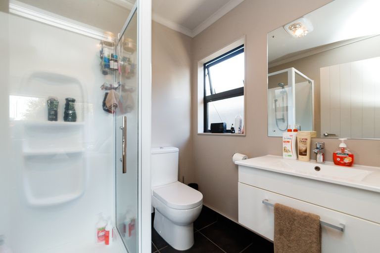 Photo of property in 63d James Line, Kelvin Grove, Palmerston North, 4414