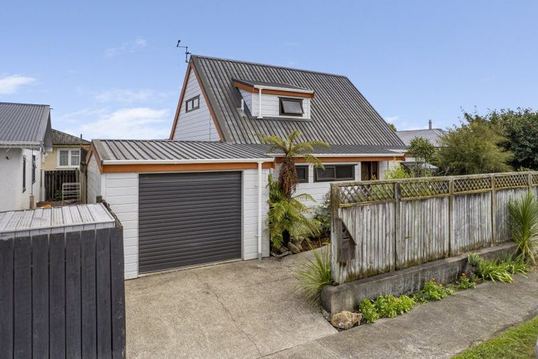 Photo of property in 40 Kingston Street, Awapuni, Palmerston North, 4412