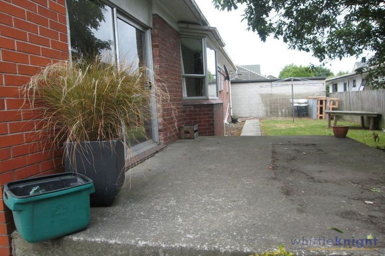 Photo of property in 51 Wainui Street, Riccarton, Christchurch, 8041