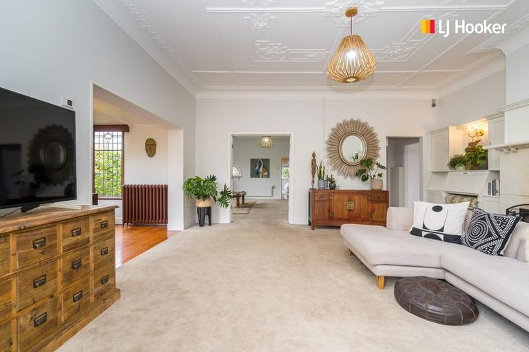 Photo of property in 42 Ings Avenue, Saint Clair, Dunedin, 9012