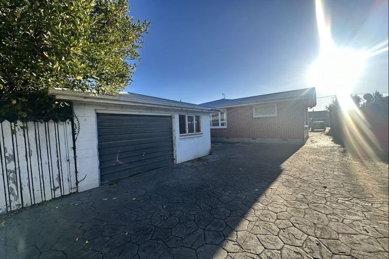 Photo of property in 494 Greers Road, Bishopdale, Christchurch, 8053