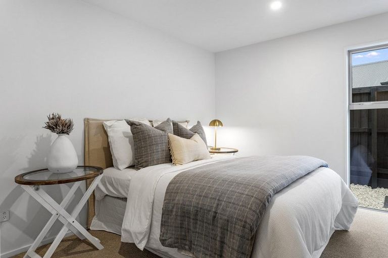 Photo of property in 11 Waterford Farm Road, Halswell, Christchurch, 8025