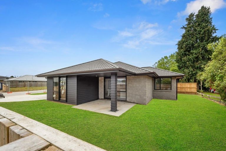 Photo of property in 3 Te Koko Lane, Kihikihi, Te Awamutu, 3800