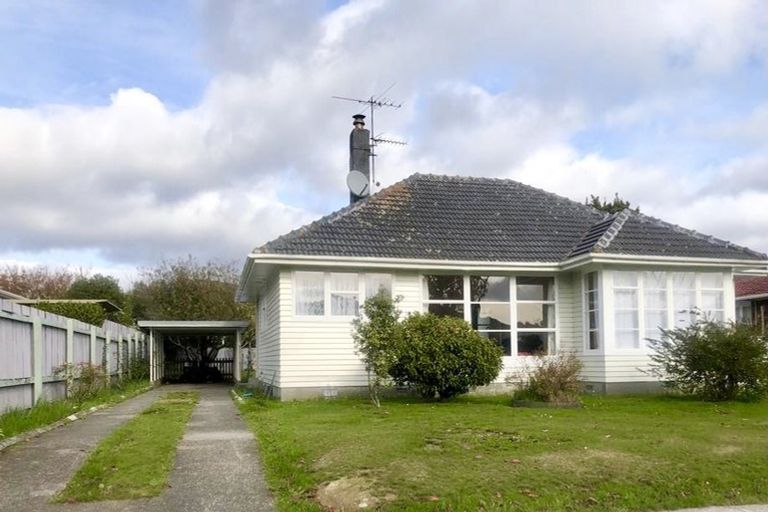 Photo of property in 4 Joseph Grove, Elderslea, Upper Hutt, 5018