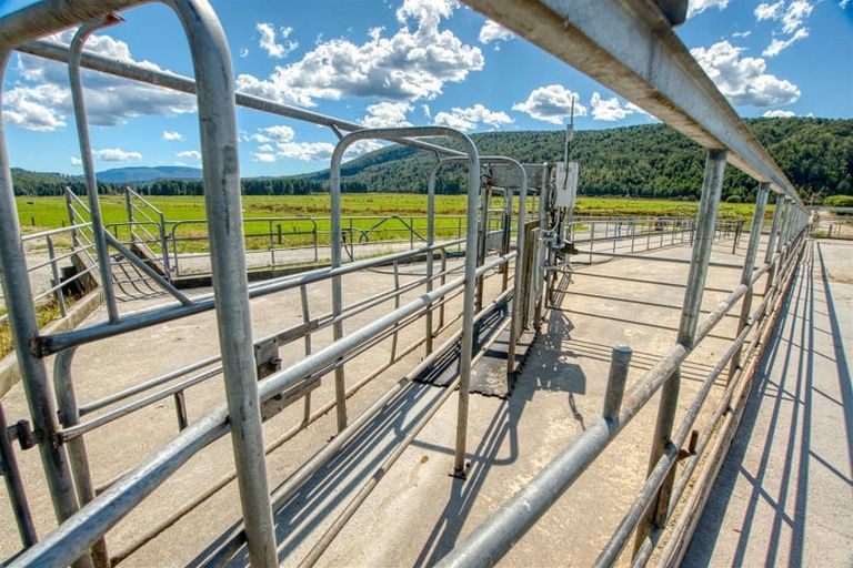 Photo of property in 1297 Haupiri Road, Haupiri, Dobson, 7872