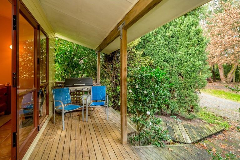 Photo of property in 265 No 1 Line, Tauwharenikau, Featherston, 5771