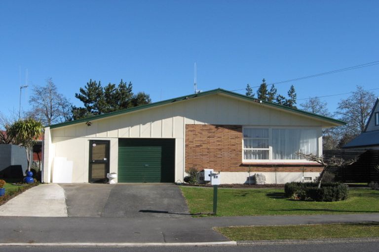 Photo of property in 27 Regent Street, Silverdale, Hamilton, 3216