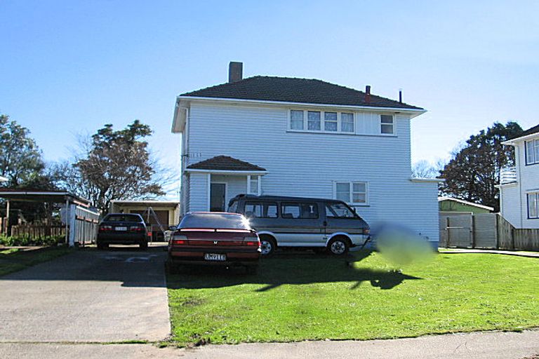 Photo of property in 18 Tyne Street, Roslyn, Palmerston North, 4414