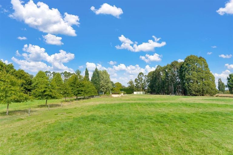 Photo of property in 411 Heywards Road, Clarkville, Kaiapoi, 7692