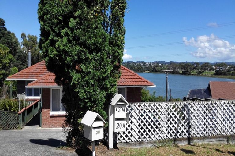 Photo of property in 20a Kenley Place, Avondale, Auckland, 1026