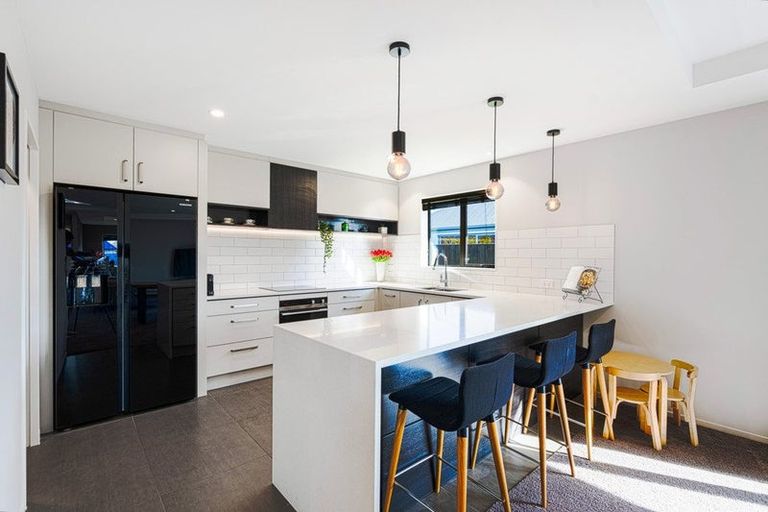 Photo of property in 7 Glenturret Drive, Casebrook, Christchurch, 8051