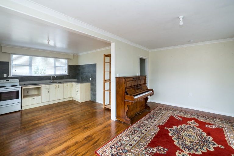 Photo of property in 29 Wallace Street, Featherston, 5710