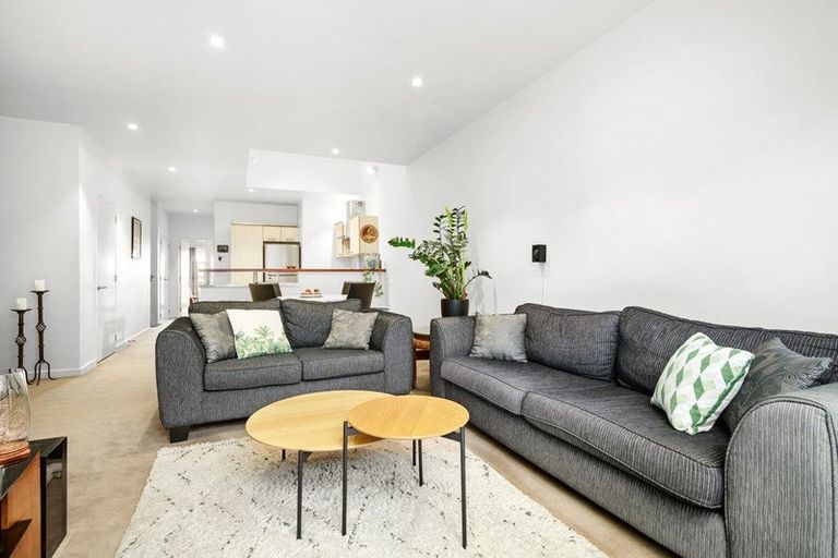 Photo of property in Galleria Apartments, 10/77 Tory Street, Te Aro, Wellington, 6011