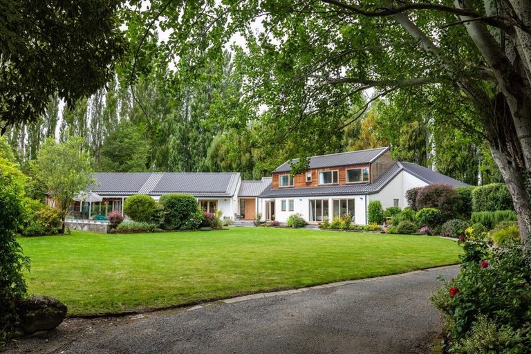 Photo of property in 133 Paparoa Street, Papanui, Christchurch, 8053