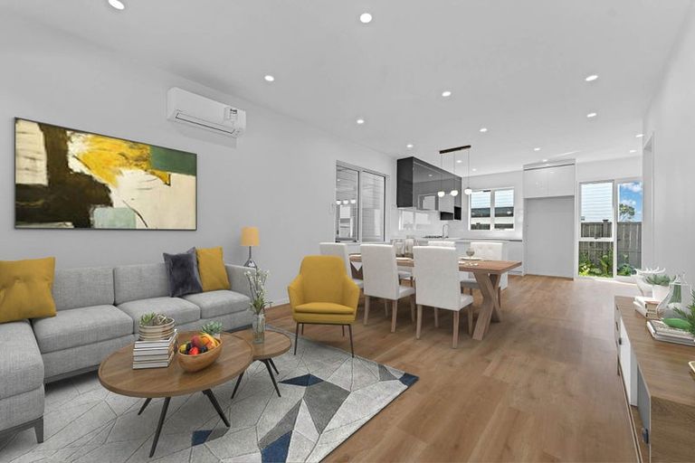 Photo of property in 536d Weymouth Road, Weymouth, Auckland, 2103