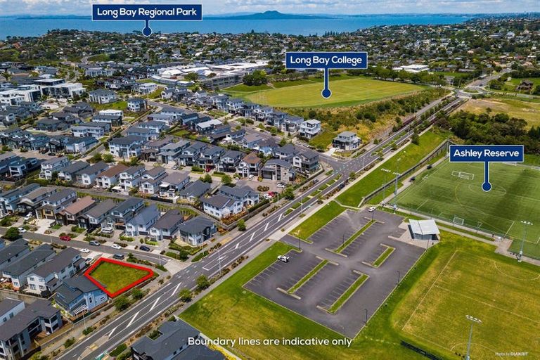 Photo of property in 49 Windlass Street, Long Bay, Auckland, 0630