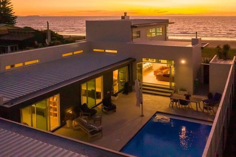 Photo of property in 45 Wharemauku Road, Raumati Beach, Paraparaumu, 5032