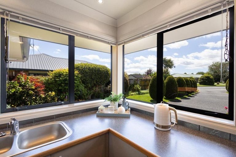 Photo of property in 12 Bridie Avenue, Matamata, 3400