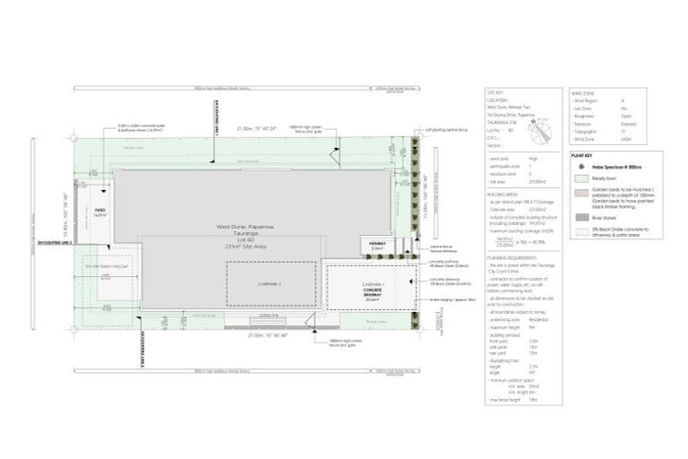 Photo of property in 4 Whau Lane, Papamoa, 3118