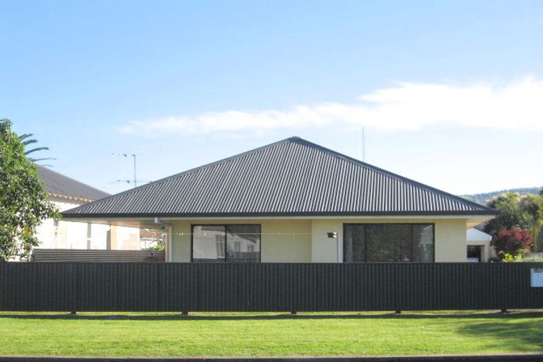 Photo of property in 2/28 Bayly Street, Te Hapara, Gisborne, 4010