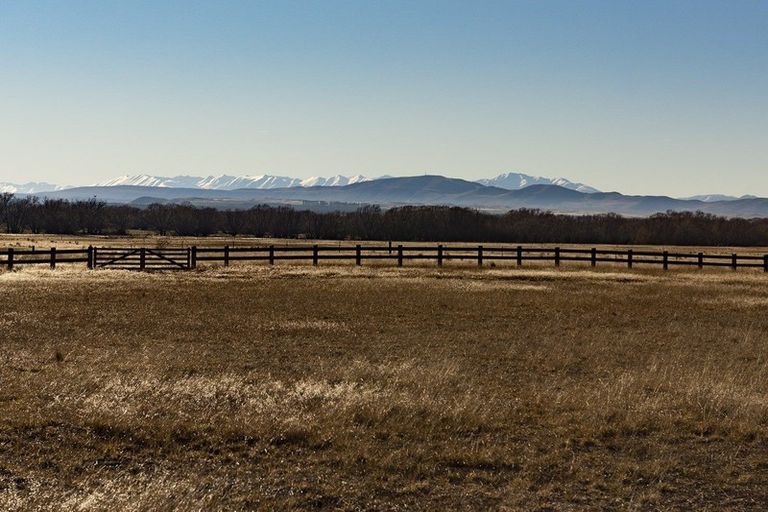 Photo of property in 5 Cameron Place, Ben Ohau, Twizel, 7999