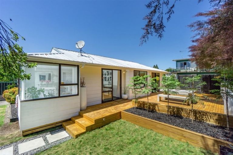 Photo of property in 1a Patterson Street, Sandringham, Auckland, 1041