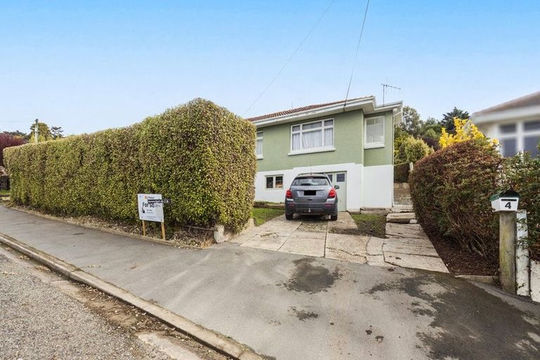 Photo of property in 4 Nore Street, Oamaru North, Oamaru, 9400