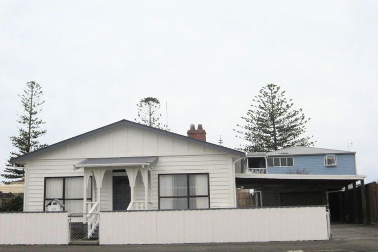 Photo of property in 40 Mcgrath Street, Napier South, Napier, 4110