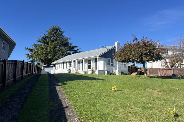 Photo of property in 5 Selwyn Crescent, Ohaupo, 3803