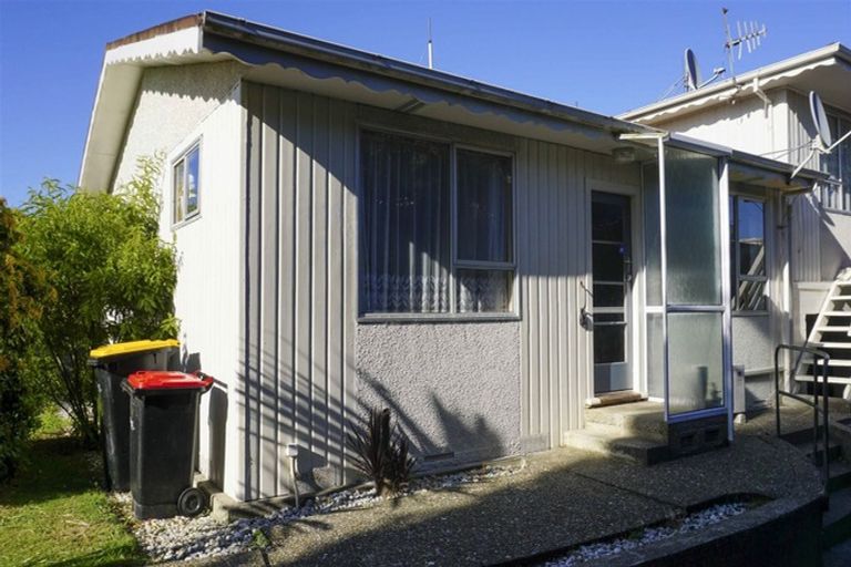 Photo of property in 1/6 Rowan Street, Hargest, Invercargill, 9810