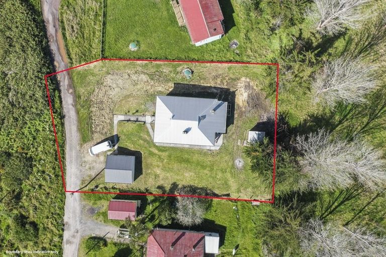 Photo of property in 95d Lake Road, Okaihau, 0475