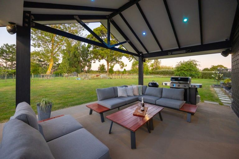 Photo of property in 249g Watershed Road, Bunnythorpe, Palmerston North, 4470