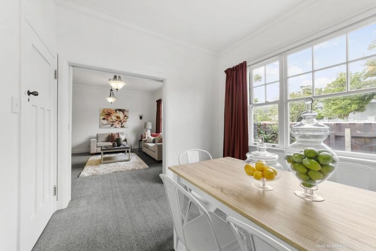 Photo of property in 284 Karori Road, Karori, Wellington, 6012