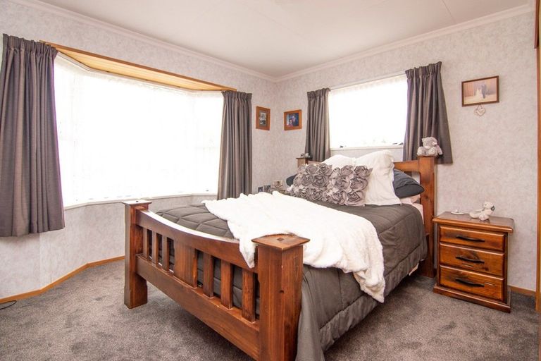Photo of property in 55 Karamea Crescent, Kelvin Grove, Palmerston North, 4414