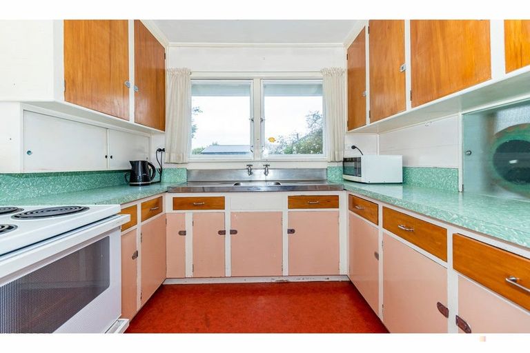 Photo of property in 32 Campbell Street, Geraldine, 7930