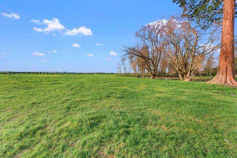 Photo of property in 584a Orari Station Road, Geraldine, 7992