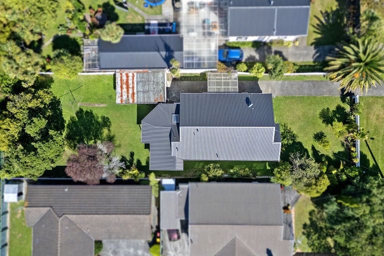 Photo of property in 12 Cressy Street, Waterloo, Lower Hutt, 5011