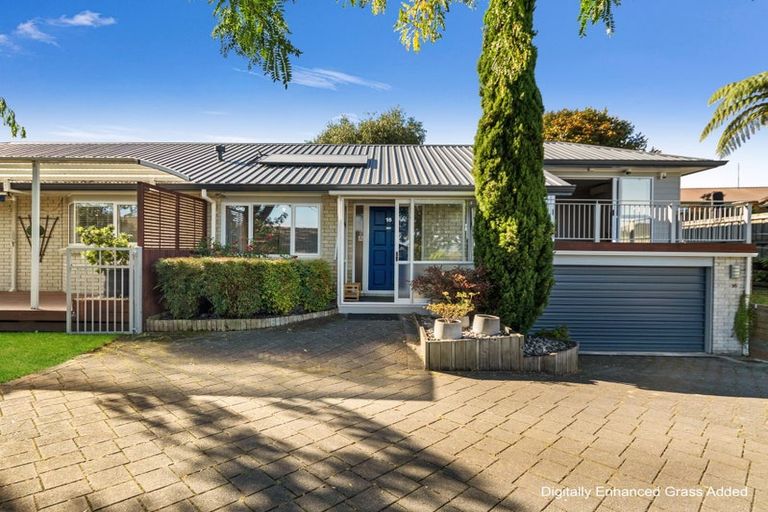Photo of property in 16 Frisken Place, Lynmore, Rotorua, 3010