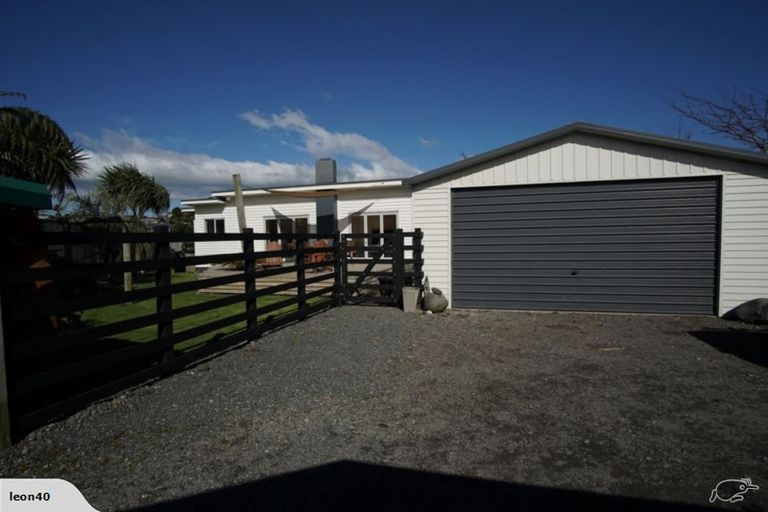 Photo of property in 81 Ngamotu Road, Spotswood, New Plymouth, 4310