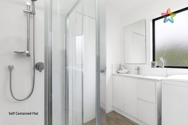 Photo of property in 71 Karamu Crescent, Wainuiomata, Lower Hutt, 5014