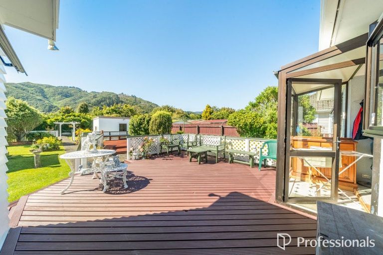Photo of property in 34 Wellington Road, Wainuiomata, Lower Hutt, 5014